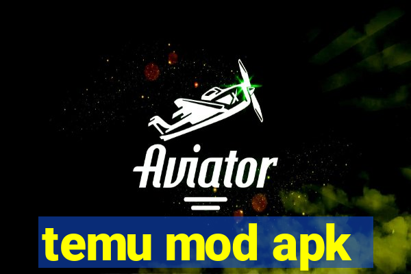 temu mod apk